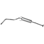 Purchase WALKER USA - 55654 - Muffler And Pipe Assembly